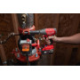 Акумуляторний ударний гайковерт MILWAUKEE 1/2"  M18 FUEL ONEIWF12-0X ONE-KEY з фрикційним кільцем 4933459198
