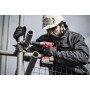 Акумуляторний ударний гайковерт MILWAUKEE 1/2"  M18 FUEL ONEIWF12-0X ONE-KEY з фрикційним кільцем 4933459198