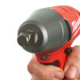 Акумуляторний ударний гайковерт MILWAUKEE 1/2"  M18 FUEL ONEIWF12-0X ONE-KEY з фрикційним кільцем 4933459198