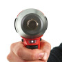 Акумуляторний ударний гайкокрут MILWAUKEE 1/2" M18 FUEL ONEIWP12-0X ONE-KEY з фіксацією піном 4933459197