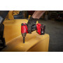 Акумуляторний ударний гайкокрут  MILWAUKEE 1/2" M18 FUEL ONEIWF12-502X ONE-KEY з фрикц. кільцем (300 Нм) 4933451374