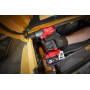 Акумуляторний ударний гайкокрут  MILWAUKEE 1/2" M18 FUEL ONEIWF12-502X ONE-KEY з фрикц. кільцем (300 Нм) 4933451374