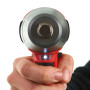 Акумуляторний ударний гайкокрут  MILWAUKEE 1/2" M18 FUEL ONEIWF12-502X ONE-KEY з фрикц. кільцем (300 Нм) 4933451374