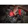 Акумуляторний ударний гайкокрут  MILWAUKEE 1/2" M18 FUEL ONEIWF12-502X ONE-KEY з фрикц. кільцем (300 Нм) 4933451374