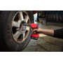 Акумуляторний ударний гайкокрут  MILWAUKEE 1/2" M18 FUEL ONEIWF12-502X ONE-KEY з фрикц. кільцем (300 Нм) 4933451374