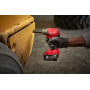 Акумуляторний ударний гайкокрут  MILWAUKEE 1/2" M18 FUEL ONEIWF12-502X ONE-KEY з фрикц. кільцем (300 Нм) 4933451374