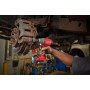 Акумуляторний ударний гайкокрут MILWAUKEE 1/2" M18 FUEL ONEIWP12-502X ONE-KEY з фіксацією піном 4933451372
