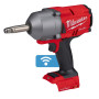 Акумуляторний гайкокрут високомоментний MILWAUKEE 1/2" з подовженим шпинделем M18 ONEFHIWF12E-0X 4933478405