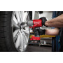 Акумуляторний гайкокрут високомоментний MILWAUKEE 1/2" з подовженим шпинделем M18 ONEFHIWF12E-0X 4933478405