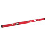 Уровень Milwaukee REDSTICK Backbone 180 Магнитный