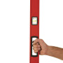 Рівень Milwaukee REDSTICK Backbone 200