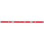 Уровень Milwaukee REDSTICK Backbone 200 Магнитный