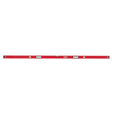 Рівень Milwaukee REDSTICK Backbone 240 Магнітний
