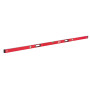 Рівень Milwaukee REDSTICK Backbone 240 Магнітний