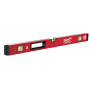 Уровень Milwaukee REDSTICK Backbone 80 Магнитный