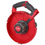 Аккумуляторное устройство для протяжки кабеля MILWAUKEE M18 FUEL FPFT-0 4933471952