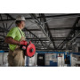 Аккумуляторное устройство для протяжки кабеля MILWAUKEE M18 FUEL FPFT-0 4933471952