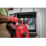 Аккумуляторное устройство для протяжки кабеля MILWAUKEE M18 FUEL FPFT-0 4933471952