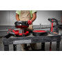 Аккумуляторное устройство для протяжки кабеля MILWAUKEE M18 FUEL FPFT-0 4933471952