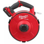  Аккумуляторное устройство для протяжки кабеля MILWAUKEE M18 FUEL FPFT-202 30m NC Set 4933471954