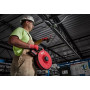  Аккумуляторное устройство для протяжки кабеля MILWAUKEE M18 FUEL FPFT-202 30m NC Set 4933471954