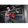 Аккумуляторное устройство для протяжки кабеля MILWAUKEE M18 FUEL FPFT-202 36m ST Set 4933471953
