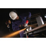 Кутошліфувальна машина AGV 17-150 XC/DMS MILWAUKEE 4933432250
