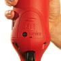Кутошліфувальна машина AGV 17-150 XC/DMS MILWAUKEE 4933432250