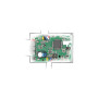 Кутошліфувальна машина AGV 17-150 XC/DMS MILWAUKEE 4933432250