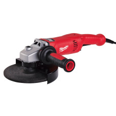 Кутошліфувальна машина AGV 17-180 XC/DMS MILWAUKEE 4933432270