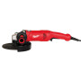 Кутошліфувальна машина AGV 17-180 XC/DMS MILWAUKEE 4933432270