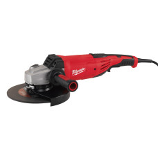 Кутошліфувальна машина AGVK 24-230 EK DMS MILWAUKEE 4933451414