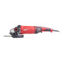 Кутошліфувальна машина AGVKB-24-230 EKX MILWAUKEE 4933471464