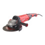 Кутошліфувальна машина AGVKB-24-230 EKX DMS MILWAUKEE 4933471463