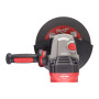 Кутошліфувальна машина AGVKB-24-230 EKX DMS MILWAUKEE 4933471463