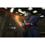 Кутошліфувальна машина AGVKB-24-230 EKX DMS MILWAUKEE 4933471463