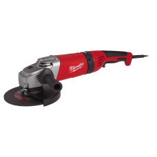 Кутошліфувальна машина AGVM 24-230 GEX MILWAUKEE 4933402340
