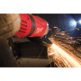 Кутошліфувальна машина AGVM 24-230 GEX MILWAUKEE 4933402340