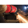 Кутошліфувальна машина AGVM 24-230 GEX /DMS MILWAUKEE 4933402475