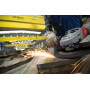 Кутошліфувальна машина AGVM 24-230 GEX /DMS MILWAUKEE 4933402475