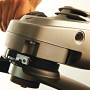 Кутошліфувальна машина AGVM 26-230 GEX MILWAUKEE 4933402365