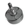 Кутошліфувальна машина AGVM 26-230 GEX MILWAUKEE 4933402365