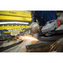 Кутошліфувальна машина AGVM 26-230 GEX MILWAUKEE 4933402365