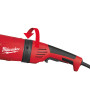 Кутошліфувальна машина AGVM 26-230 GEX MILWAUKEE 4933402365