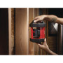 Акумуляторний світлодіодний ліхтар MILWAUKEE M18 AL-0 4932430392