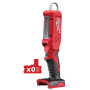 Акумуляторний світлодіодний ліхтар MILWAUKEE M18 IL-0 4932430564