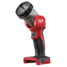 Аккумуляторный светодиодный фонарь с наклонным световым блоком Milwaukee M18 TLED-0 4932430361