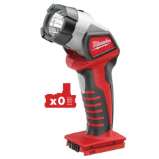 Аккумуляторный фонарь MILWAUKEE M28 WL LED-0 4932352527