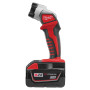 Акумуляторний ліхтар MILWAUKEE M28 WL LED-0 4932352527