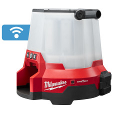 Аккумуляторный светодиодный фонарь Milwaukee M18 ONESLSP-0 ONE-KEY 4933459155